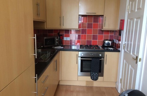 Plymouth Apartment | Parkview Apartment