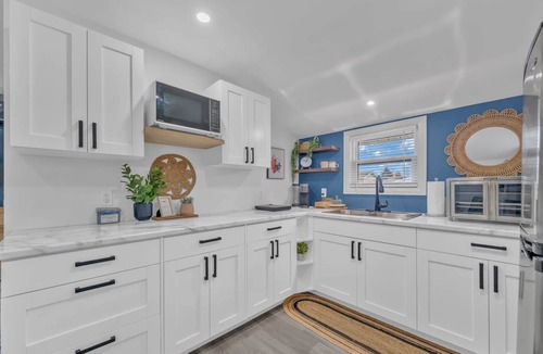 Leamington Cabin | Parkview Boho Cottage 4 - Birch Burrow