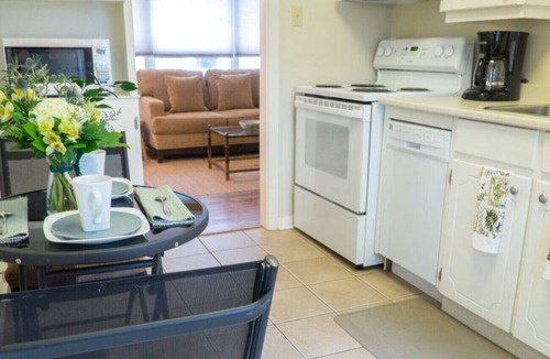 Old Town Historic District House | Parkview Cottage, Cozy Getaway