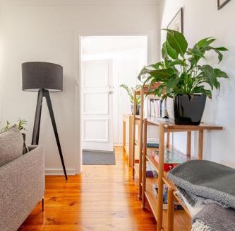 Henley Beach House | Parkview Cottage