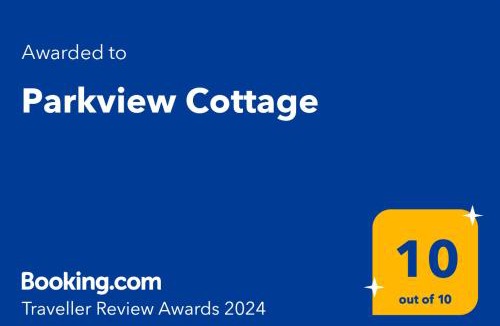 Henley Beach House | Parkview Cottage