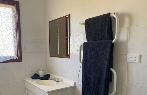 Delegate House | Parkview Delegate