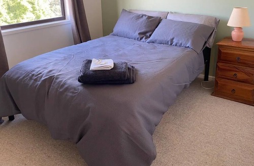 Delegate House | Parkview Delegate