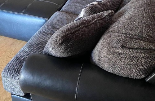 Delegate House | Parkview Delegate