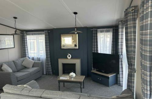 Lossiemouth House | Parkview holiday lodge