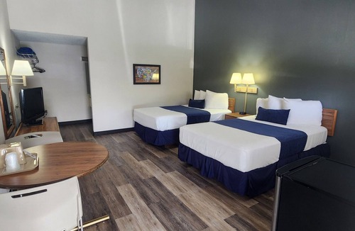 East Texas Hotel | Parkview Inn and Conference Center