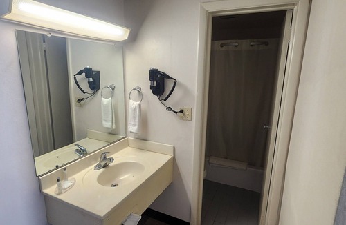 East Texas Hotel | Parkview Inn and Conference Center