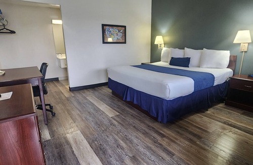 East Texas Hotel | Parkview Inn and Conference Center