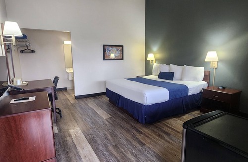 East Texas Hotel | Parkview Inn and Conference Center