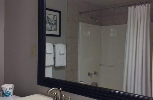 Canon City Hotel | Parkview Inn Motel