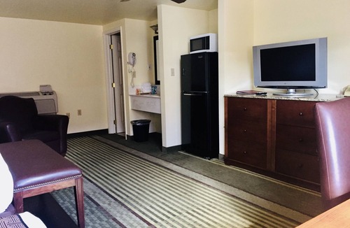 Canon City Hotel | Parkview Inn Motel