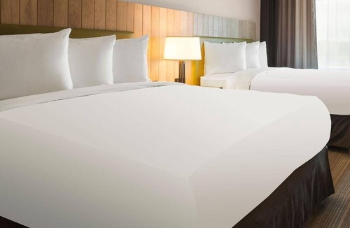 Witmer Hotel | Parkview Inn & Suites Lancaster