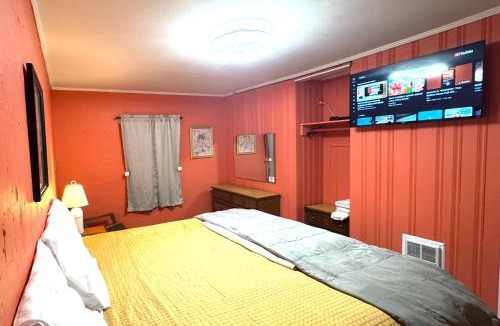Linville Falls Hotel | Parkview Lodge & Cabins