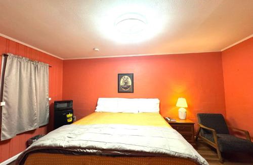 Linville Falls Hotel | Parkview Lodge & Cabins