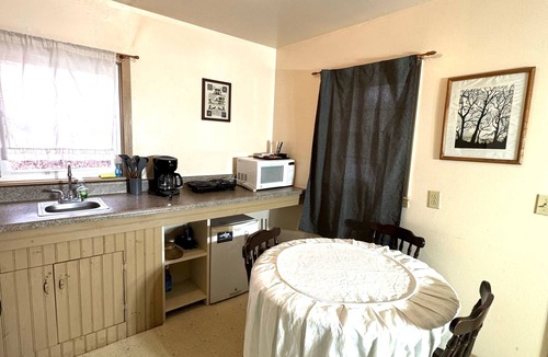 Linville Falls Cabin | Parkview Lodge & Cabins