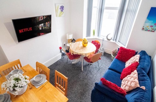 Doncaster Apartment | Parkview Lodge