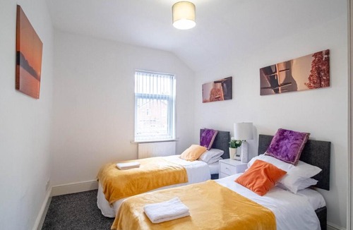 Doncaster Apartment | Parkview Lodge