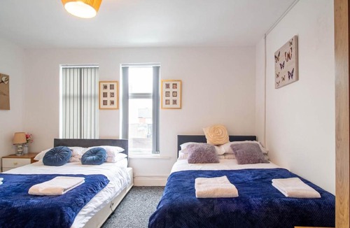 Doncaster Apartment | Parkview Lodge