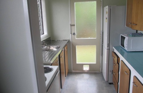 Dargaville Hotel | Parkview Motel