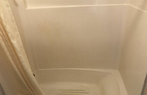 Corning Hotel | Parkview Motel
