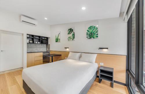 Parkes Hotel | Parkview Motor Inn