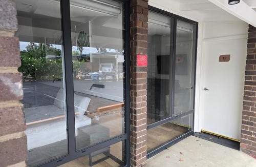 Parkes Hotel | Parkview Motor Inn