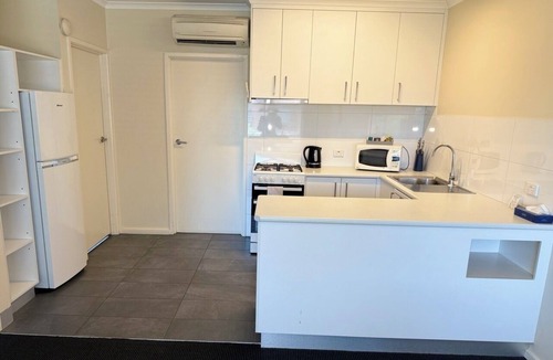 Wangaratta Hotel | Parkview Motor Inn