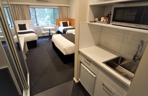 Wangaratta Hotel | Parkview Motor Inn