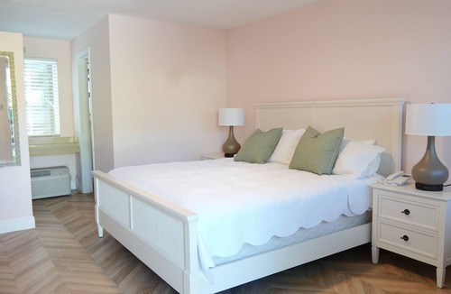 Southwest Hotel | Parkview Motor Lodge