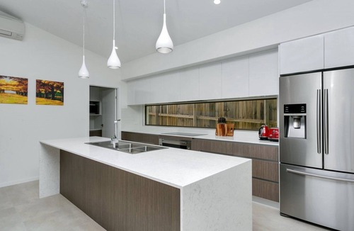 Palm Cove House | PARKVIEW @ PALM COVE