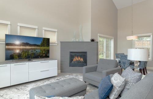 Mountain View District House | Parkview