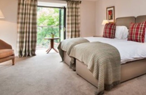 Llantarnam Hotel | Parkway Hotel & Spa