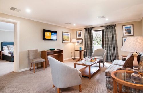 Llantarnam Hotel | Parkway Hotel & Spa