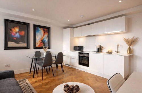 Great Baddow Apartment | Parkway House