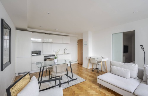 Great Baddow Apartment | Parkway House
