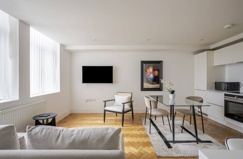 Great Baddow Apartment | Parkway House