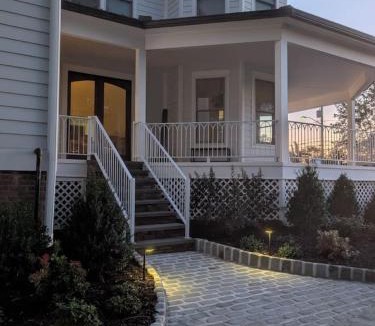 Goshen House | Parkway House Goshen Bed And Breakfast Suite 2