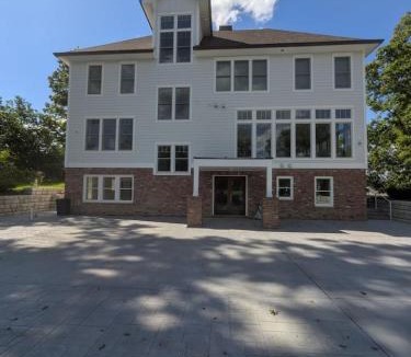 Goshen House | Parkway House Goshen Bed And Breakfast Suite 2