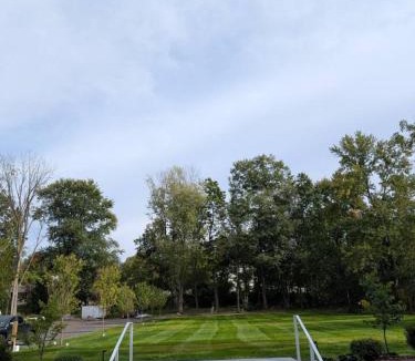 Goshen House | Parkway House Goshen Bed And Breakfast Suite 1