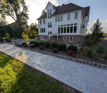 Goshen House | Parkway House Goshen Bed And Breakfast Suite 1