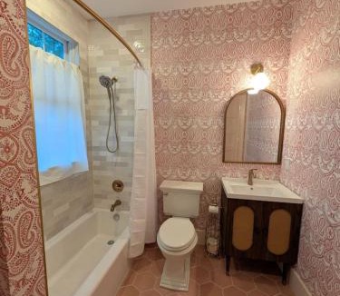 Goshen House | Parkway House Goshen Bed And Breakfast Suite 1