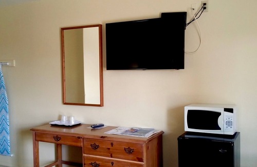 West Eugene Hotel | Parkway Inn Eugene