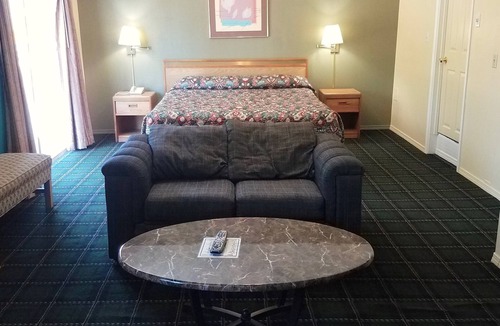 West Eugene Hotel | Parkway Inn Eugene