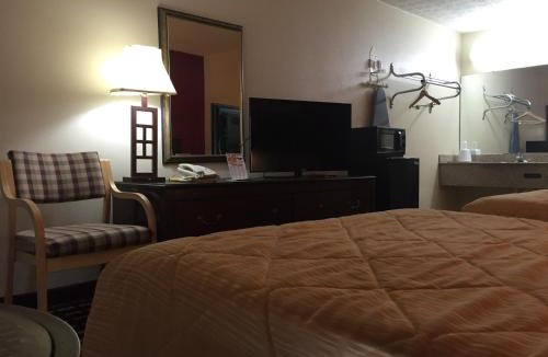 Morristown Hotel | Parkway Inn