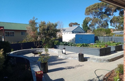 Clifton Springs Bed & Breakfast | Parkway Place B&B