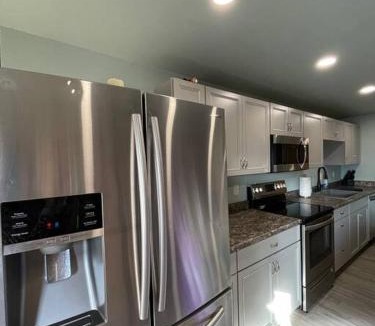 Gardiner House | ParkWay Yellowstone Guest House #7