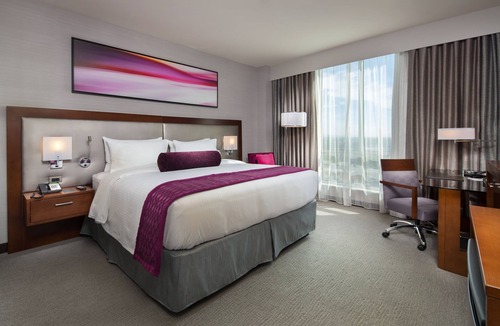 Bell Gardens Hotel | Parkwest Bicycle Casino