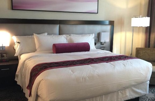 Bell Gardens Hotel | Parkwest Bicycle Casino