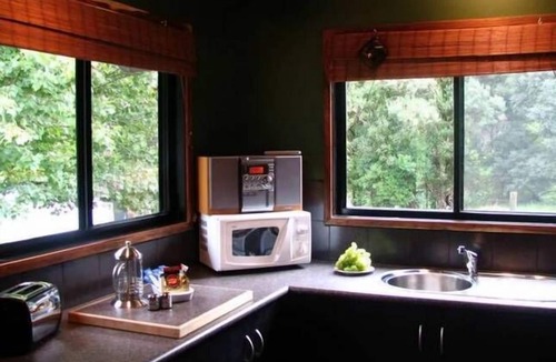 Lavers Hill Cottage | parkwood cottage Otways