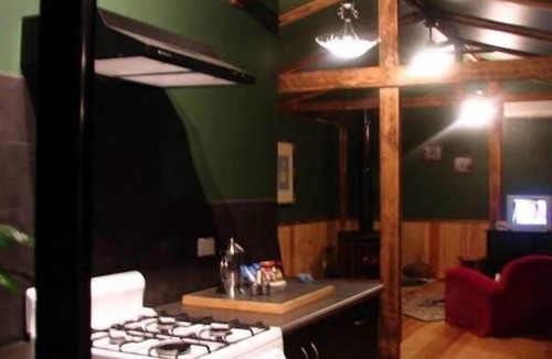 Lavers Hill Cottage | parkwood cottage Otways